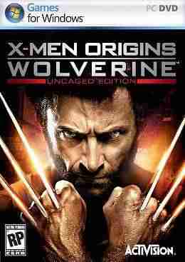 Descargar X-Men Origins Wolverine [Spanish] por Torrent